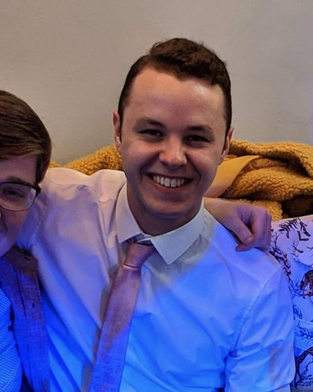 Duncan Browne, 23, died after being attacked in the city centre