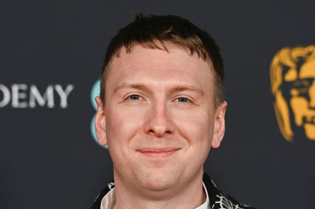 Joe Lycett 