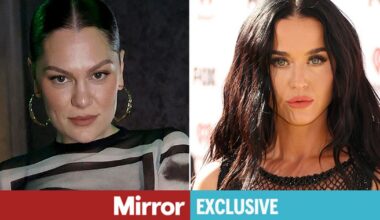 Jessie J admits she's 'haunted' by huge song as she shares major dig at Katy Perry