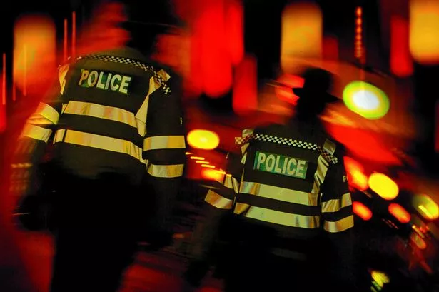 West Midlands Police