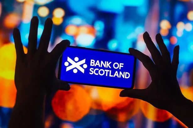Bank of Scotland