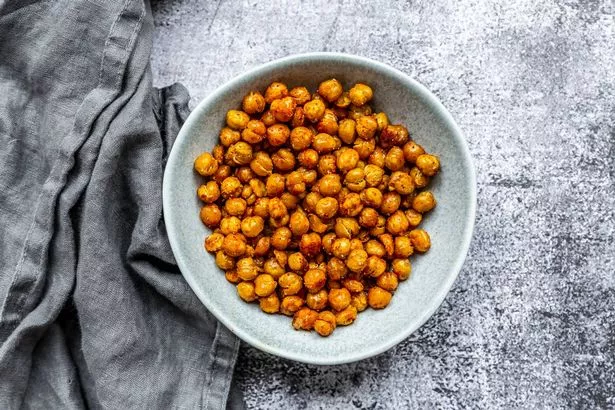 Chickpeas