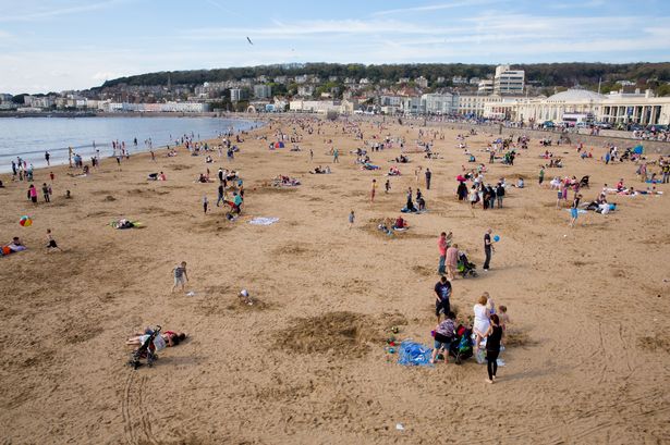 Weston-super-Mare