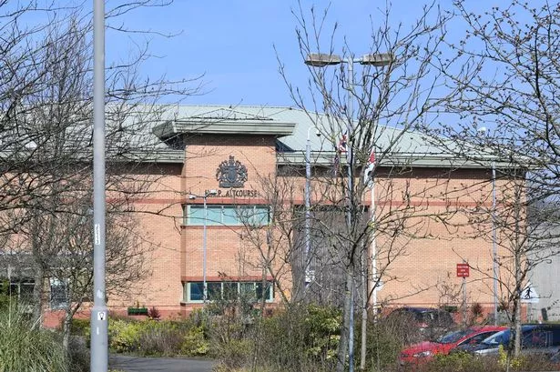 HMP Altcourse, Liverpool