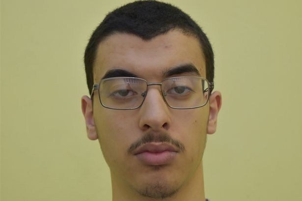 Four prison officers were injured in an attack by Manchester bomb plotter Hashem Abedi