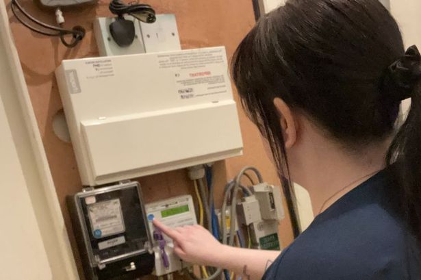 Lisa was confused as to why she was being charged as a credit customer when she used a key to top up.
