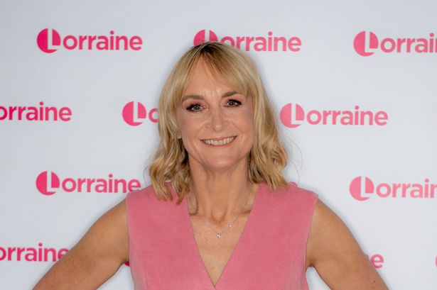 Louise Minchin