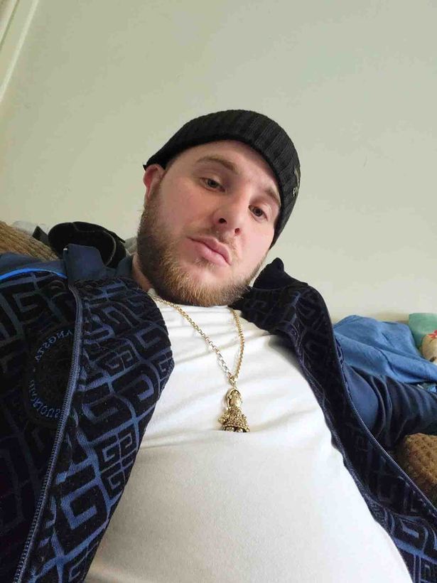 Tyran Jones from Northfield suffered from autism, anxiety and depression, and after years battling with mental health issues took his own life shortly before Mother's Day 