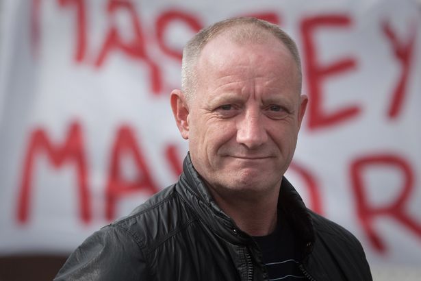 Paul Massey