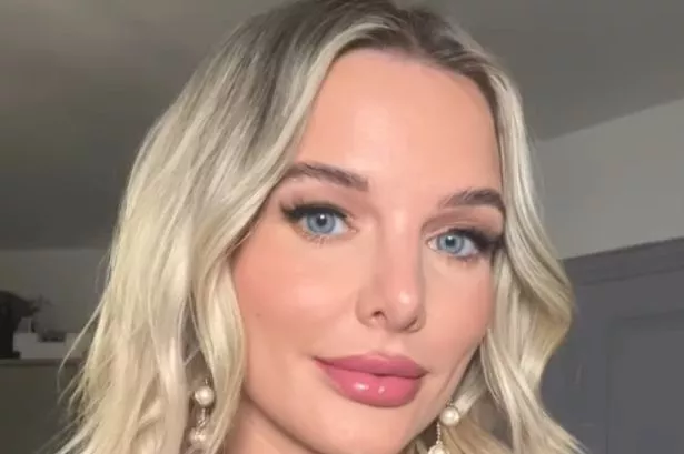 Helen Flanagan