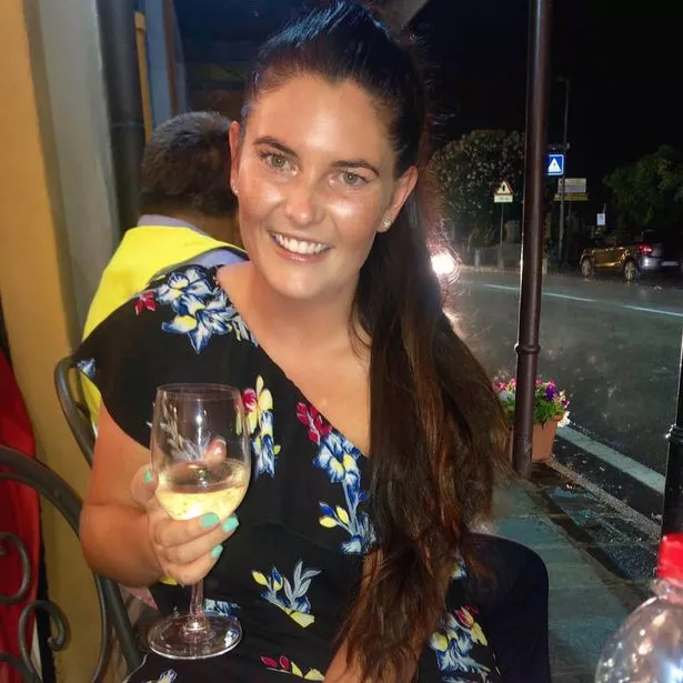Katherine Jones is the founder of ThinK Wine Group