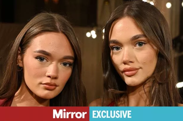 Daisy and Phoebe may have one of the world's most famous musicians as their brother – but they're making a name for themselves
