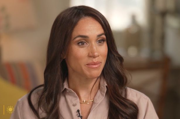 Meghan Markle