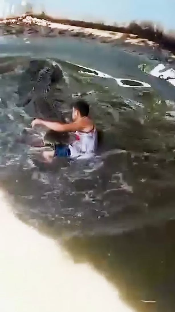 Idiot