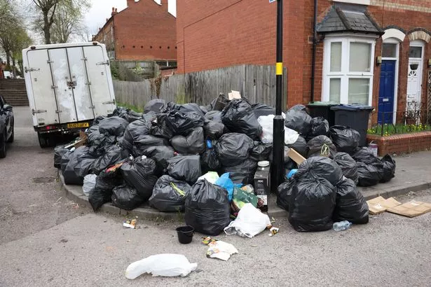 Rubbish