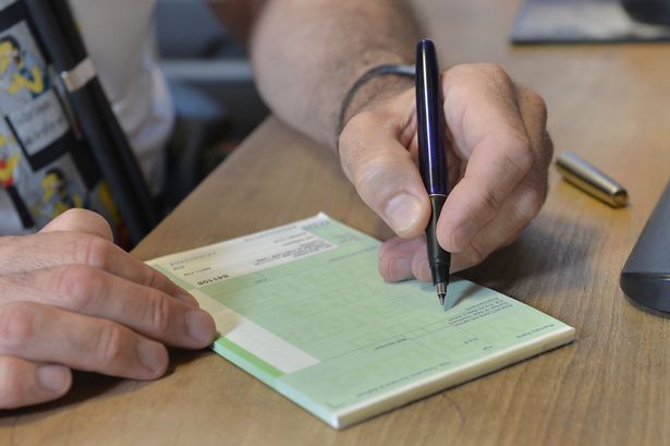 Those who are already exempt from paying for their NHS prescriptions will remain so.