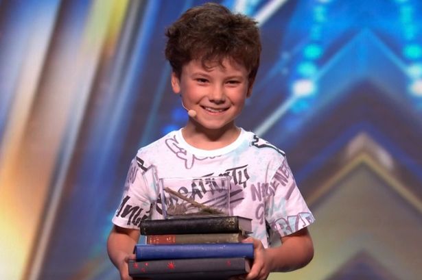Teddy Magic won't be performing this weekend