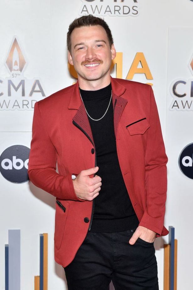 Morgan Wallen 