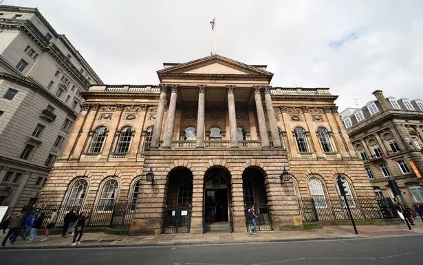 The motion will be heard during the full council meeting at Liverpool Town Hall next week