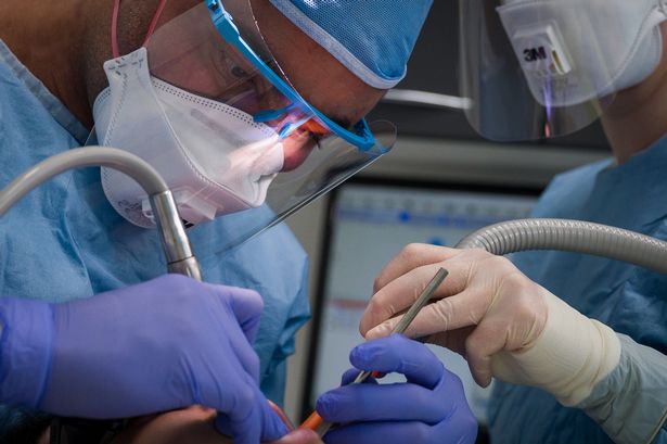 Experts warn that overprescription of antibiotics fuels antibiotic-resistant infections