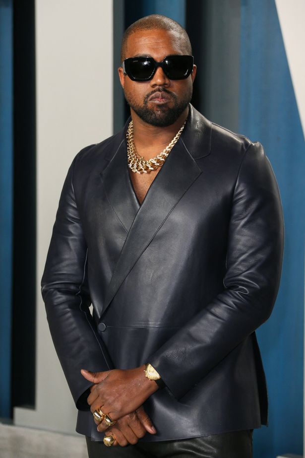 Kanye West