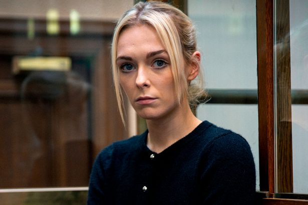 Coronation Street fans are questioning if two characters on the ITV soap could secretly be linked or related
