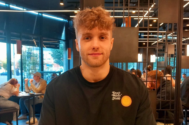 Daniel Davies