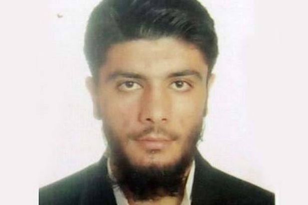 Abid Naseer had demanded his 40-year sentence be reduced to 15 years