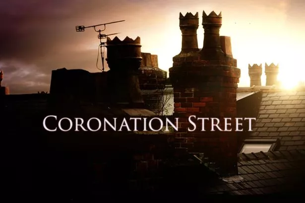 There could be a devastating split on the cards, as one Coronation Street couple faces a new challenge