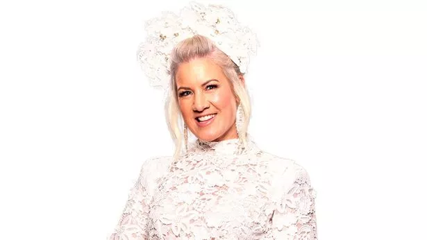 Lucinda Light