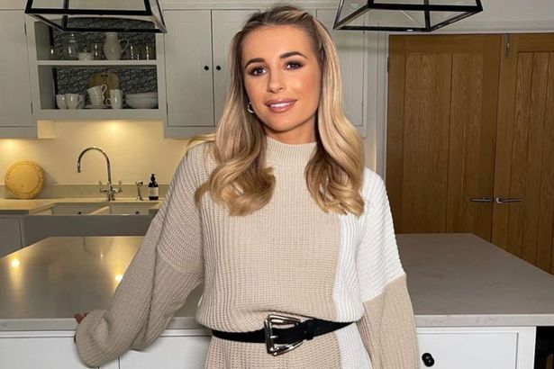 Dani Dyer