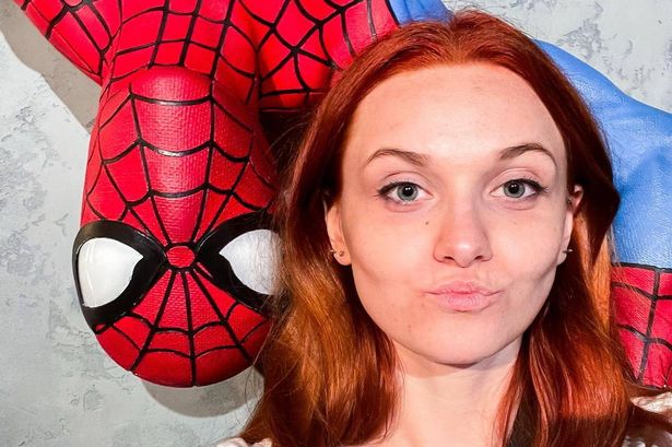 Hannah-Ireland Durando experienced "severe" personality changes