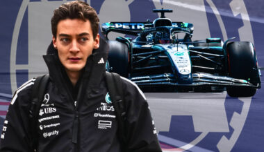 Russell complains about FIA ignoring him after Saudi Grand Prix
