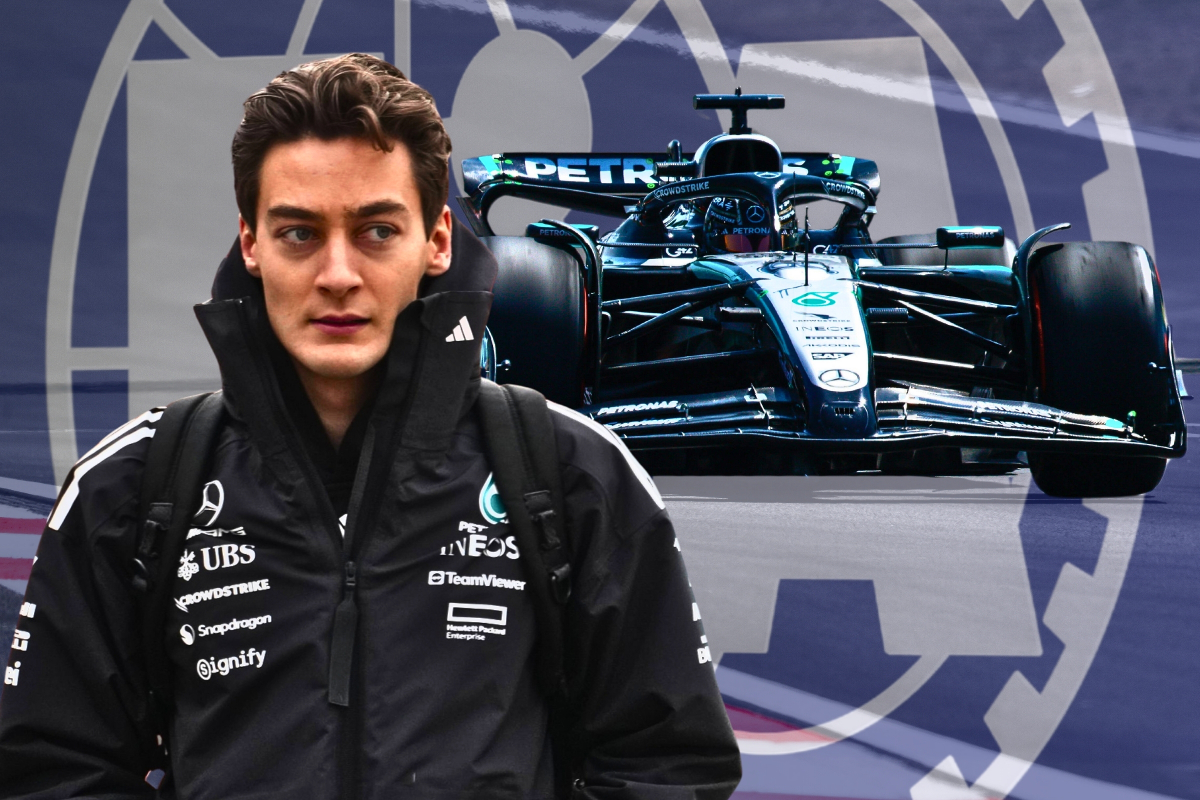 Russell complains about FIA ignoring him after Saudi Grand Prix