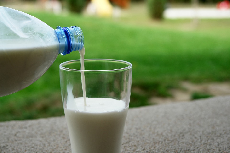 Production lower than expected in the European Union