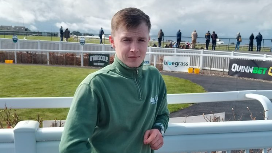 Man who won nearly £300k on a horse racing bet has explained why he can't see the bookies paying out