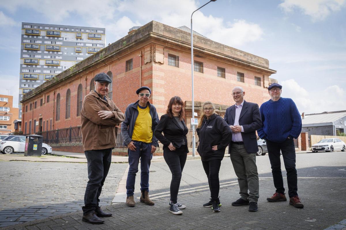 Glasgow Times