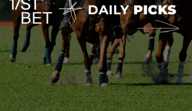 1/st bet horse racing picks for vsin, Santa Anita