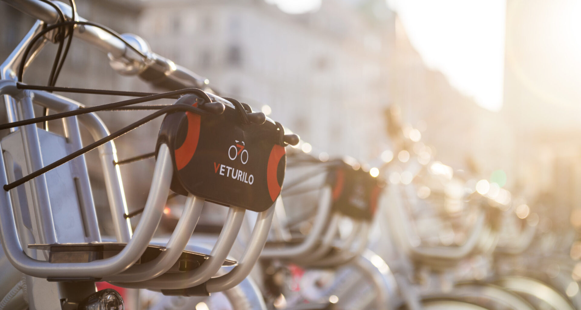 Nextbike becomes Europe’s largest bike-sharing operator