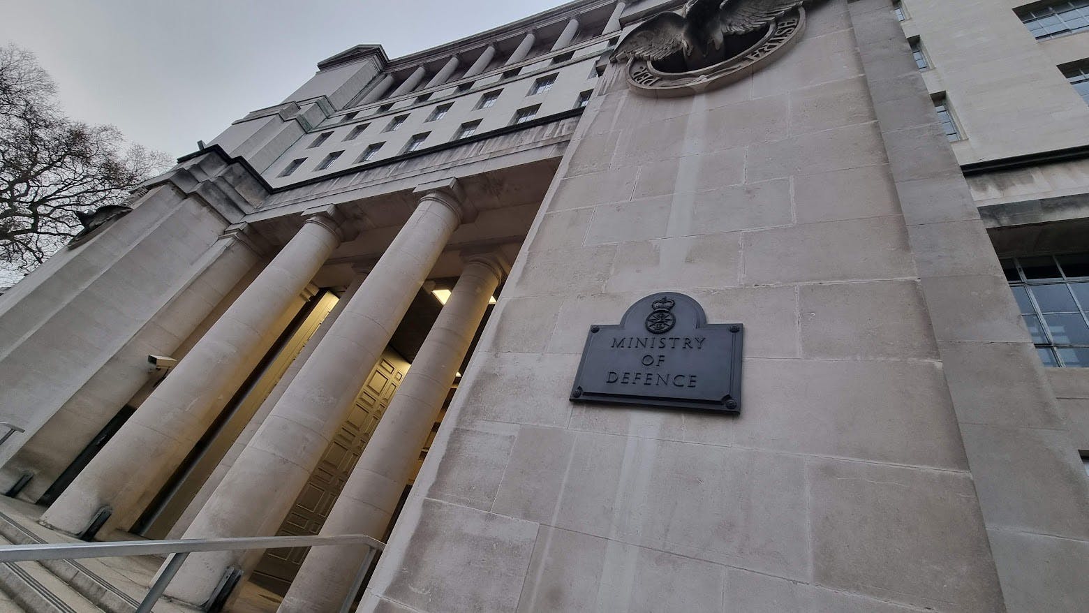 Miltiary support to Birmingham bin strike concludes