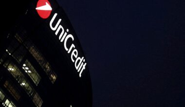 NEWS: UniCredit takeover of BPM blocked over Russia AML worries