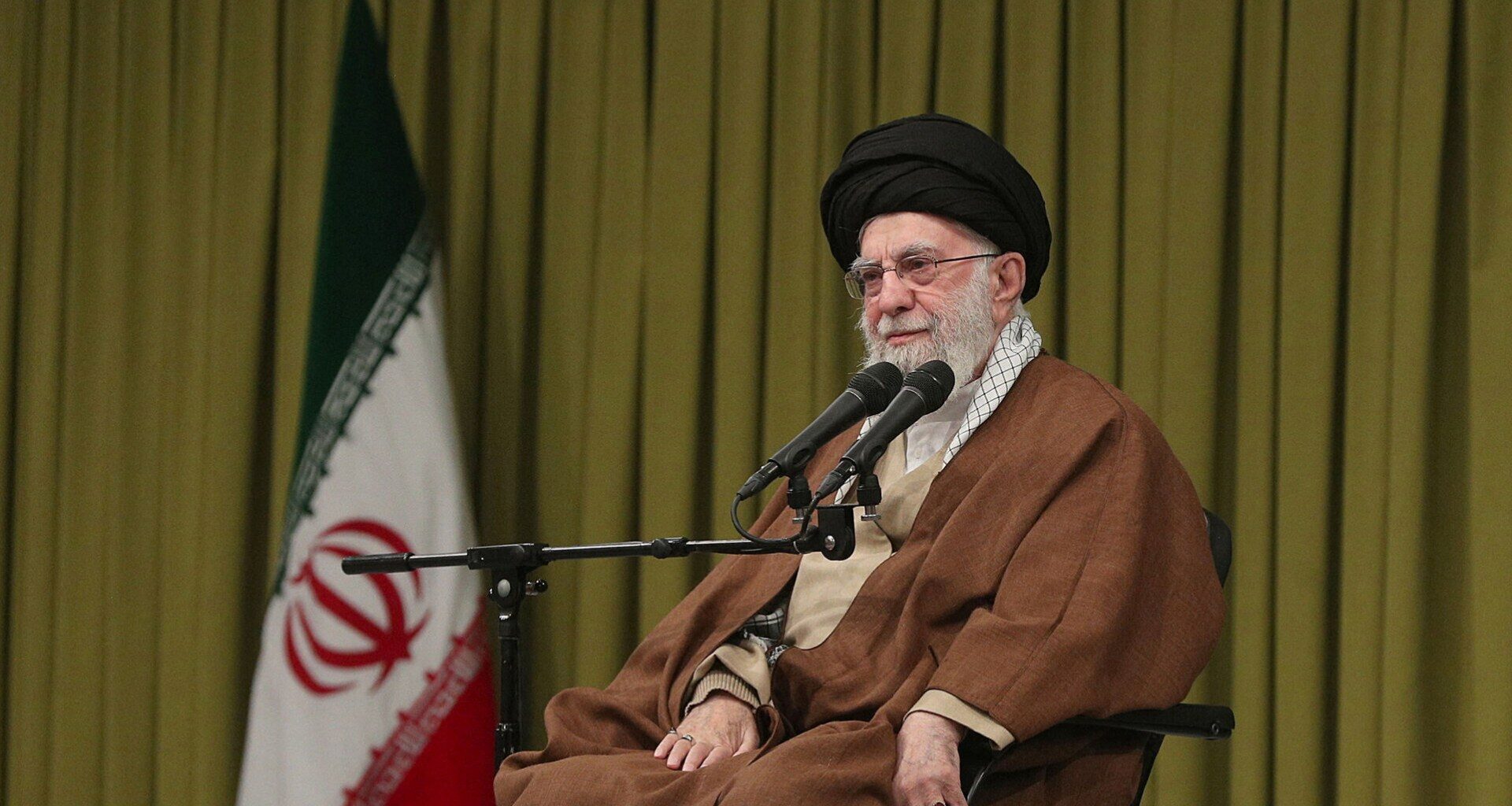 Iran ‘must stop and eliminate’ nuclear enrichment, says US envoy Witkoff | Nuclear Energy News