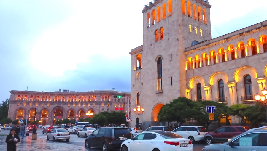 bne IntelliNews - COMMENT: Europe could benefit from partnering with Armenian tech innovation