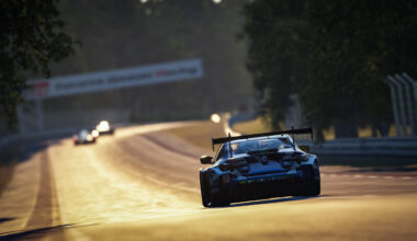 VR manufacturer Pimax saves Le Mans Ultimate