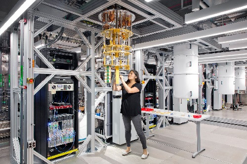Securing digital technology for quantum future