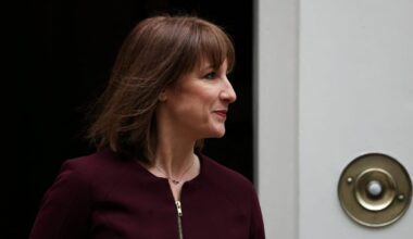 UK seeking carve-outs on cars and pharma in US deal, Reeves confirms – POLITICO