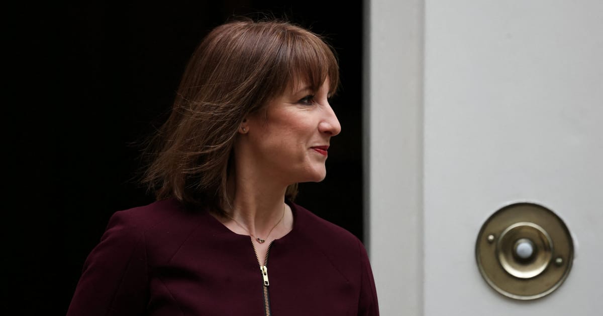 UK seeking carve-outs on cars and pharma in US deal, Reeves confirms – POLITICO