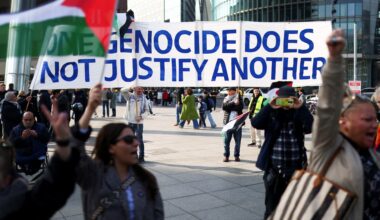 Germany wants to deport four pro-Palestine activists: What you should know | Gaza News