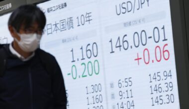 Economic security at a pivotal moment: What's next for the United States and Japan?