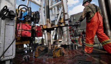 Drilling